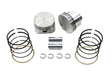 2896679 - Forged 8:5:1 Compression Piston Kit