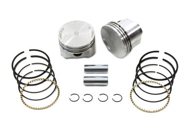 2898140 - Forged .040 8.5:1 Compression Piston Kit