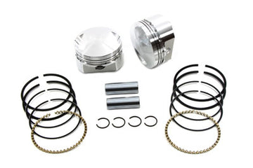 2927359 - Forged .010 10.5:1 Compression Piston Kit