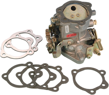 DS-173443 - JAMES GASKET Air Cleaner to Carb Gasket JGI-29058-77-A