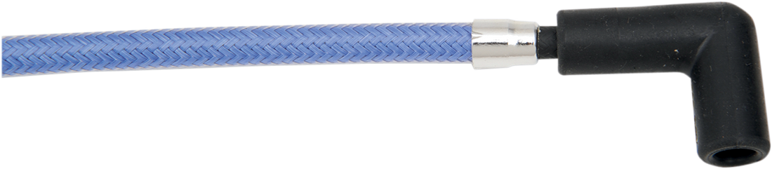 2104-0021 - MAGNUM Spark Plug Wires - Blue - FLT 3033B