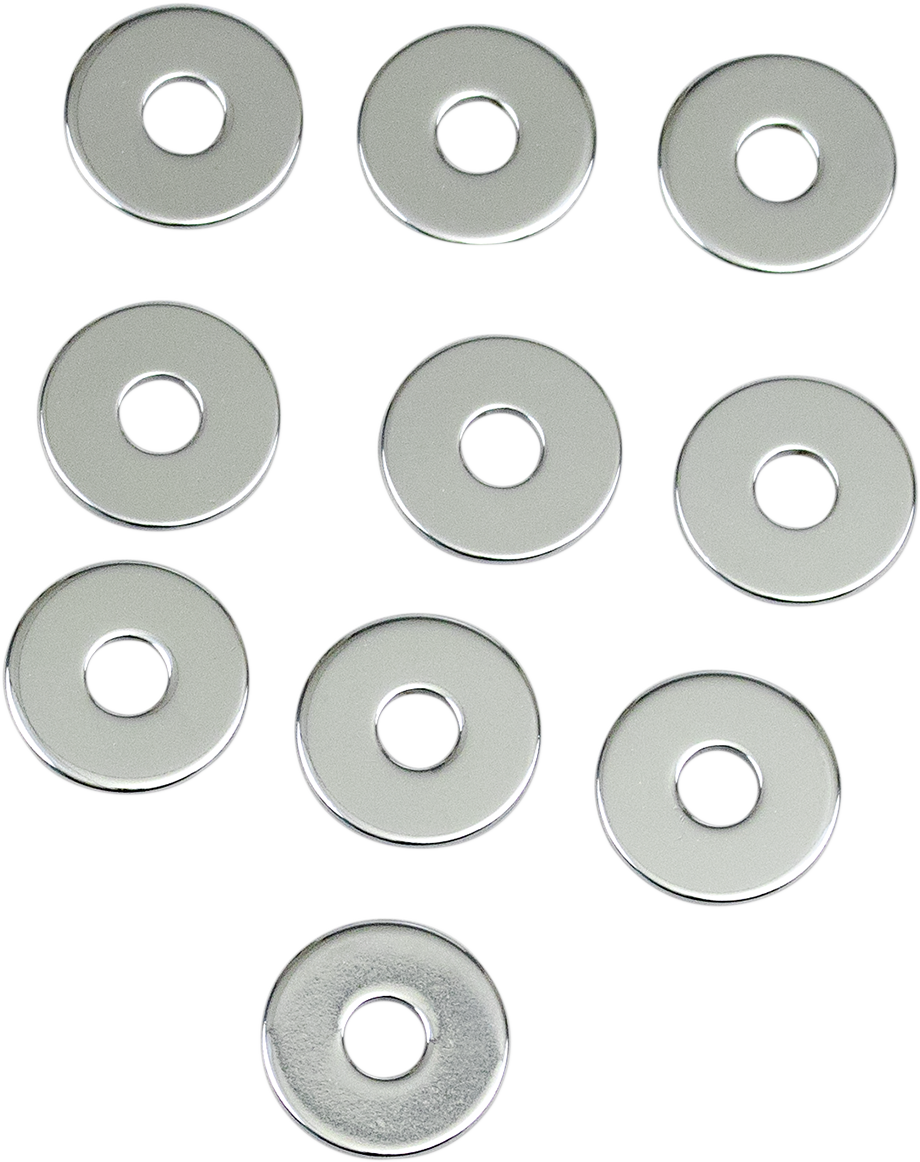 DS192394 - DRAG SPECIALTIES 5/64 Thick 1" Outer/Diameter Washer MPB745