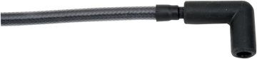 2104-0133 - MAGNUM Spark Plug Wires - Black Pearl - XL 3043K