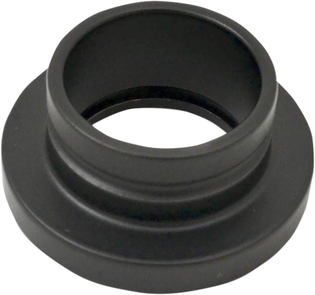 0602-0926 - LA CHOPPERS Riser - Bung - 1-1/4" - Flat Black LA-7414-00M