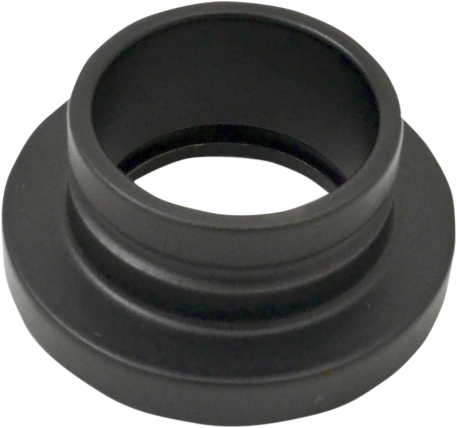 0602-0926 - LA CHOPPERS Riser - Bung - 1-1/4" - Flat Black LA-7414-00M