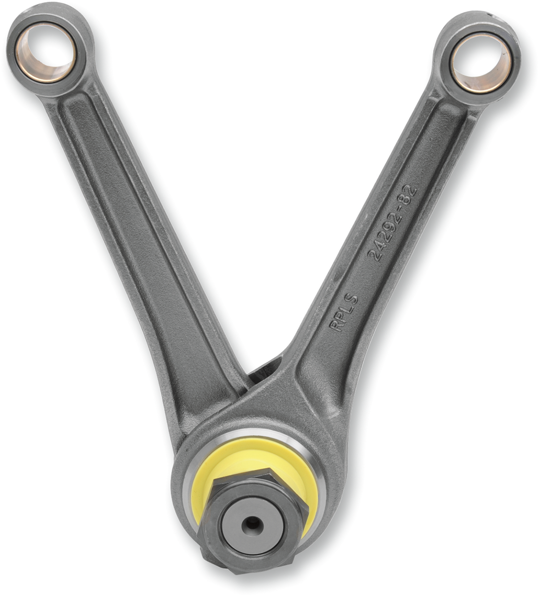 DS-194664 - DRAG SPECIALTIES Connecting Rod Assembly - XL 2427586A-BX-LB1