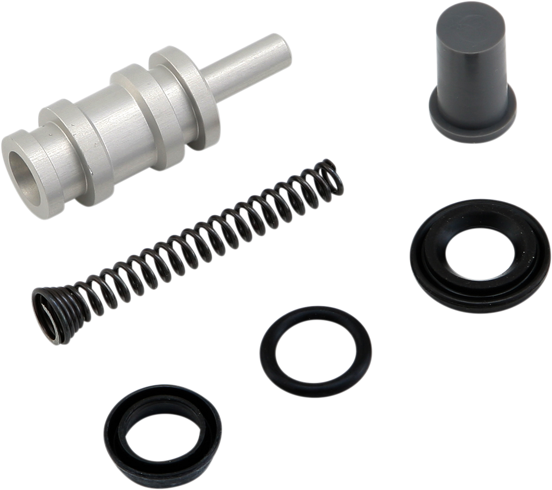 DS-195033 - DRAG SPECIALTIES Repair Kit - Master Cylinder - Front - Dual Disc 45072-96-PE-LB1