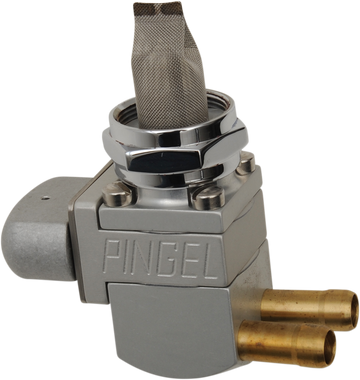 DS-390503 - PINGEL The Guzzler? Fuel Valve - 22mm - 5/16" GV211G