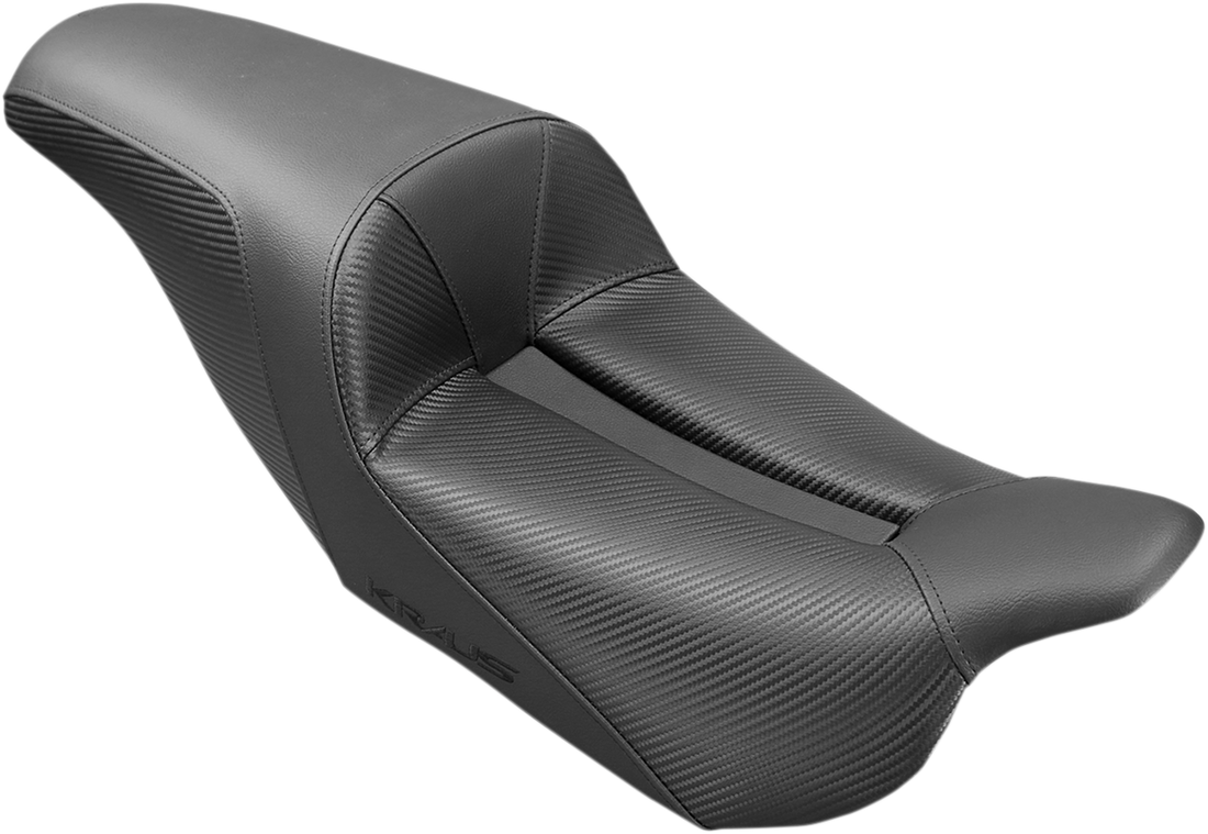 0801-1151 - SADDLEMEN Kraus MotoPro Series Seat KR80807