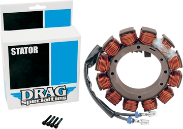 DS-195093 - DRAG SPECIALTIES 2-Wire Stator - '84-'90 XL 29967-84A-BXLB1