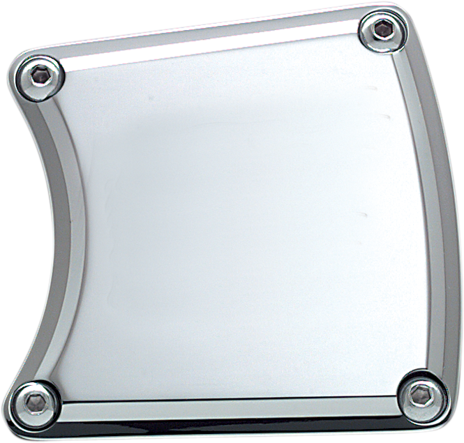 DS-375072 - JOKER MACHINE Inspection Cover - Smooth 930827-1C