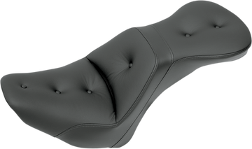 0802-0704 - SADDLEMEN Explorer Road Sofa Seat - FLSTN '06-'17 806-15-0291RS