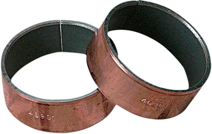 DRAG SPECIALTIES Upper Fork Bushing - 35 mm - 0.588" W - '84-'87 FX/XL 45413-84-HC3