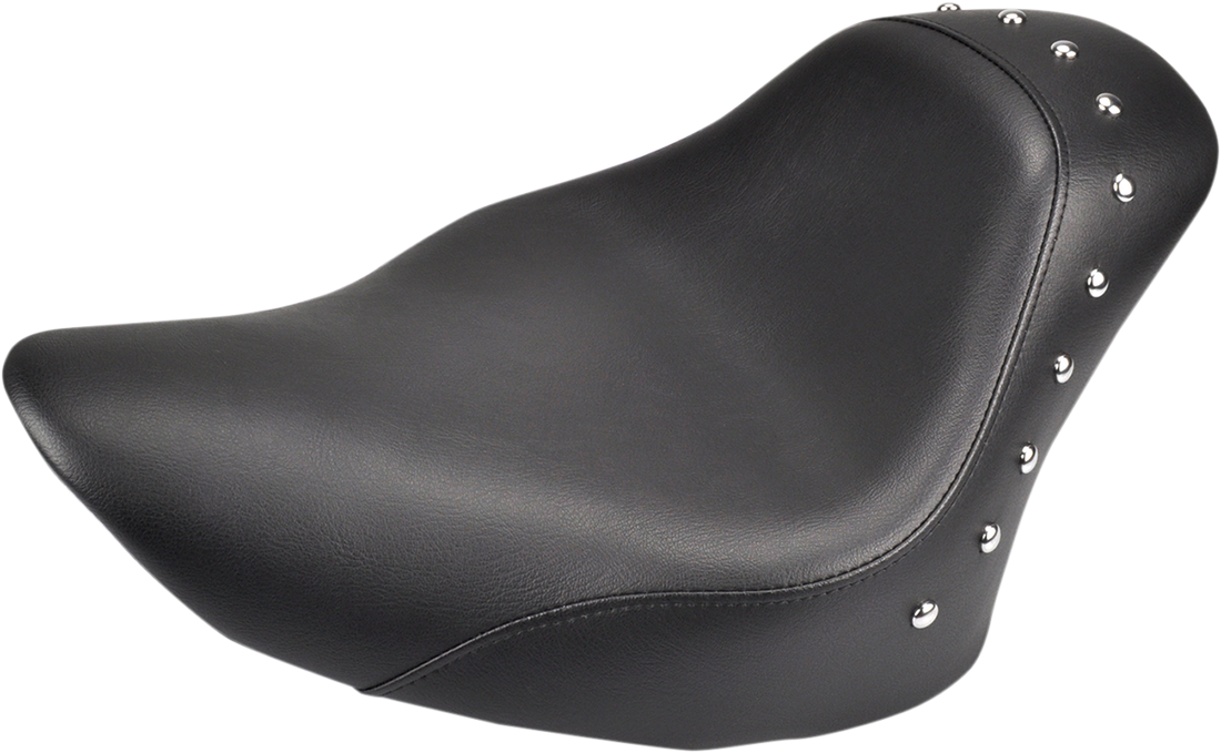 0802-0905 - SADDLEMEN Renegade Studded Seat 806-12-001