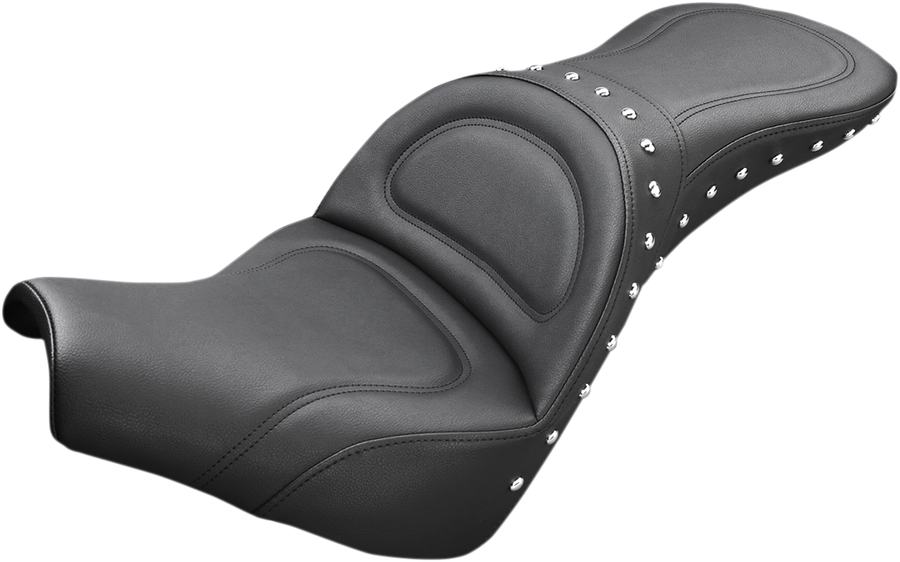 0802-0957 - SADDLEMEN Explorer Special Seat 818-30-039