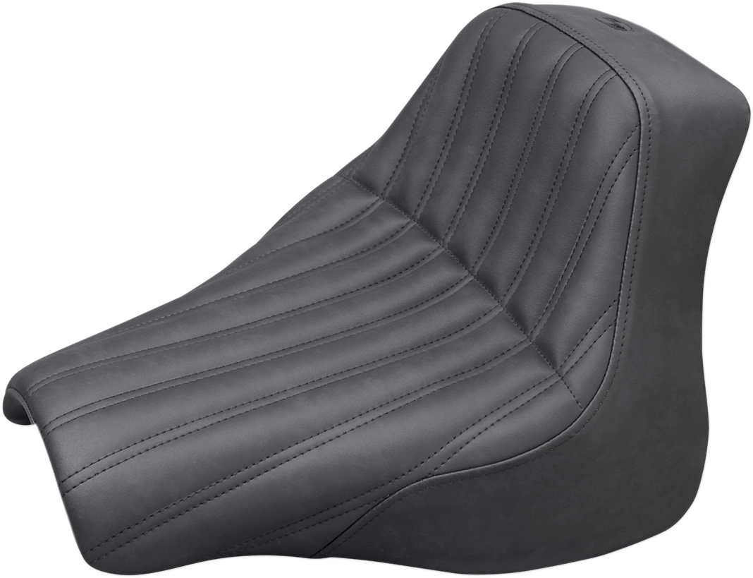 0802-1004 - SADDLEMEN Knuckle Renegade Solo Seat 818-28-0023