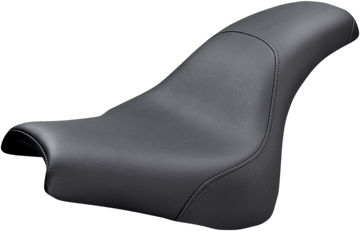 0802-1005 - SADDLEMEN Seat - Profiler* - Black - Smooth 818-28-047