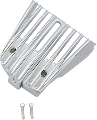 2112-1225 - KURYAKYN Regulator Cover - Chrome 6427