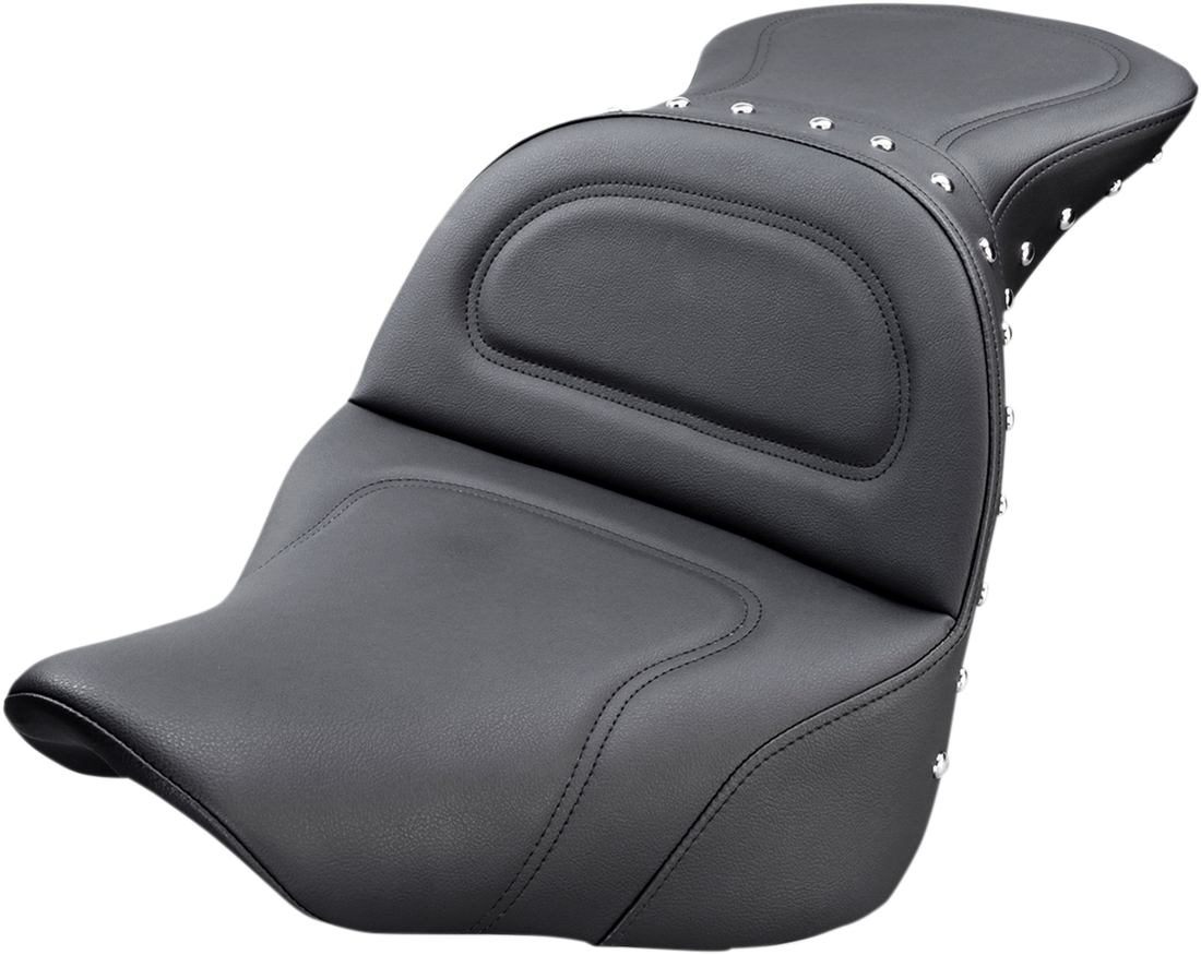 0802-1026 - SADDLEMEN Explorer Special Seat 818-27-039