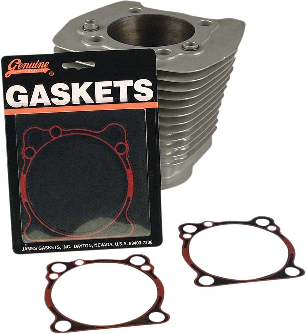DS-174117 - JAMES GASKET Steel Base Gasket - XL JGI-16774-96