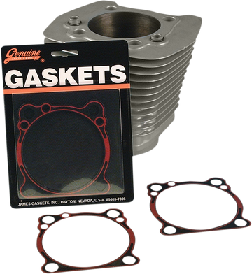 DS-174117 - JAMES GASKET Steel Base Gasket - XL JGI-16774-96
