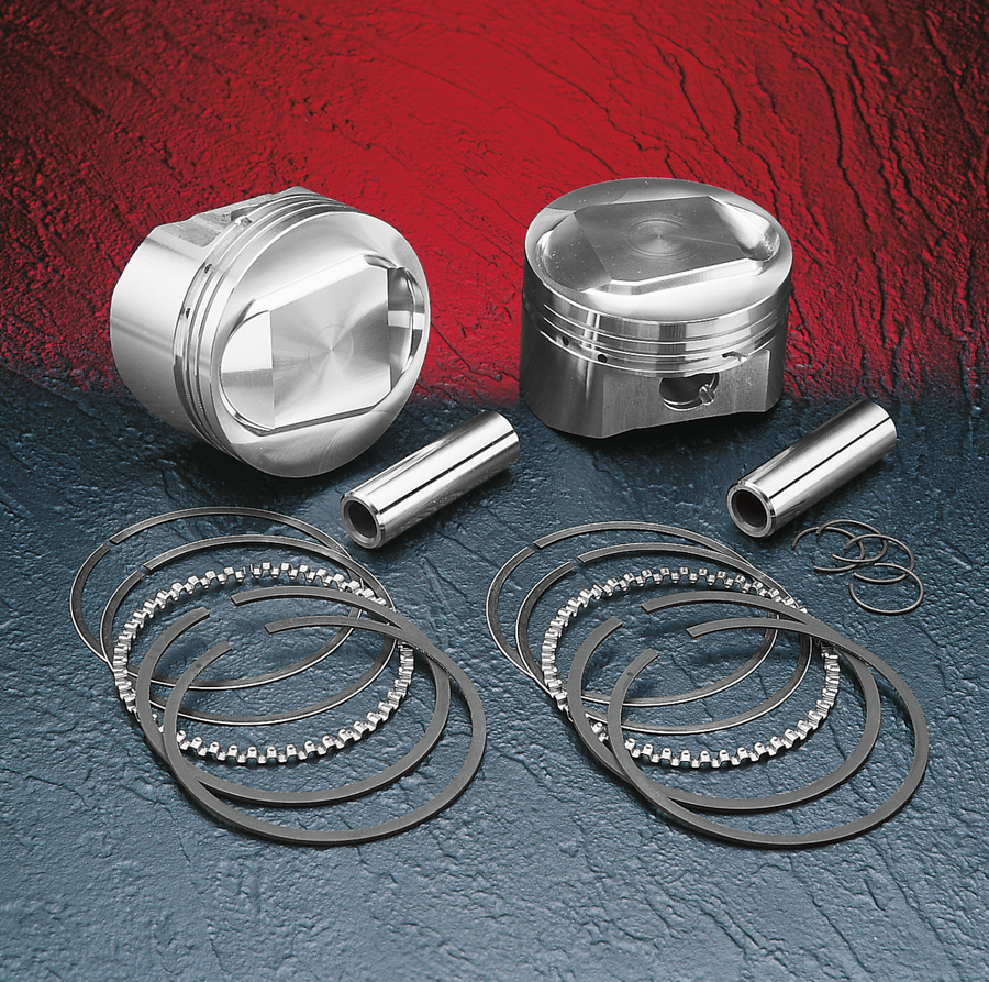 0910-1999 - WISECO Piston Kit K2792