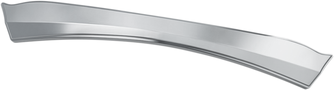 2350-0348- KURYAKYN Windshield Center Trim - Chrome - FLTR '15+ 2634