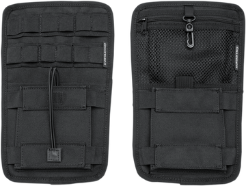 3501-1341 - KURYAKYN Internal Saddlebag Organizer 5287