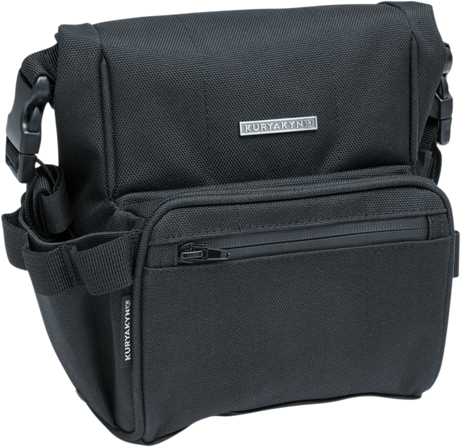 3510-0095 - KURYAKYN Barrio Bag 5219