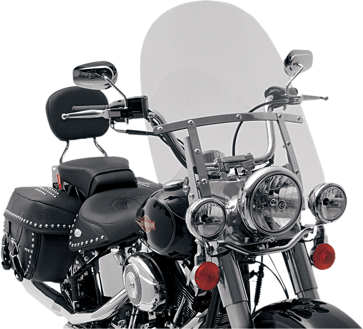 MEM3419- MEMPHIS SHADES Fats Windshield - 21