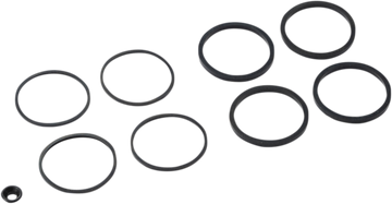 DRAG SPECIALTIES Caliper Seal Kit - FLT 89235