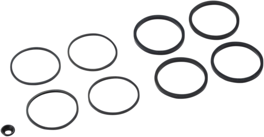 DRAG SPECIALTIES Caliper Seal Kit - FLT 89235