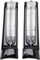 2040-2669 - CIRO Filler Panel Accent Lights - Black 40047