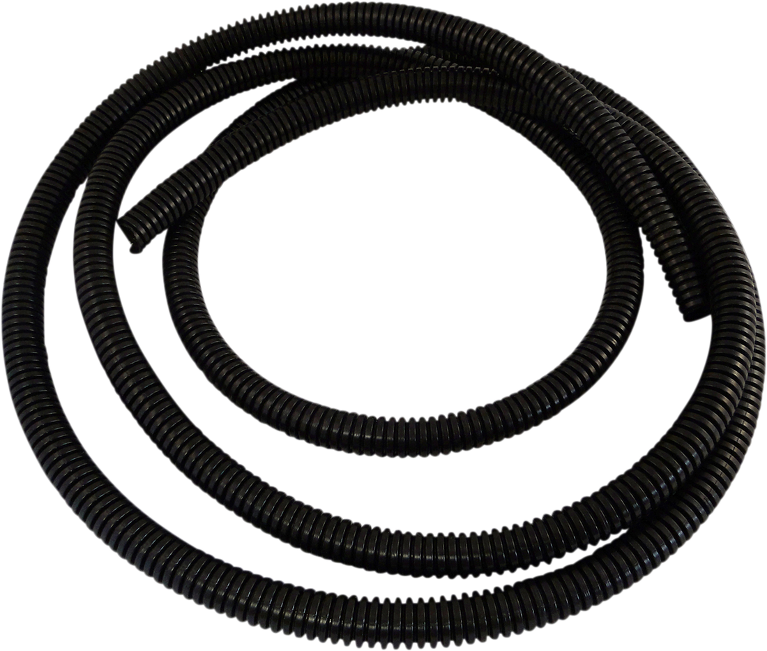 2120-1027 - MOOSE RACING Wire Loom - 3/8" Diameter- 6' 801-1400