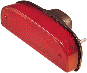 DS-272027 - DRAG SPECIALTIES Replacement Taillight 12-0050-BC325