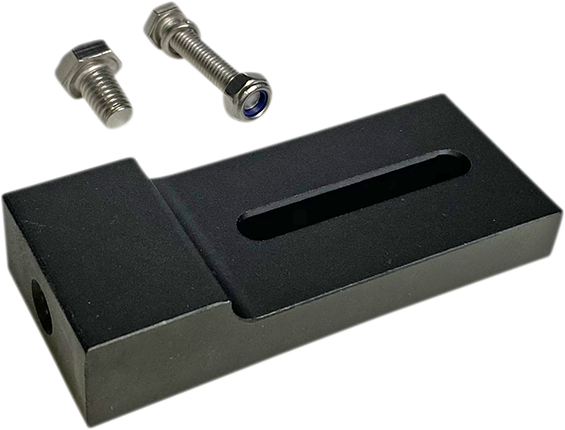 2001-2321 - CUSTOM DYNAMICS Light Bar Extension Mount LB-HP-BRACKET