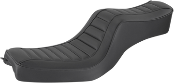 0803-0673 - SADDLEMEN Hog Killers Seat - Dyna HK14-001