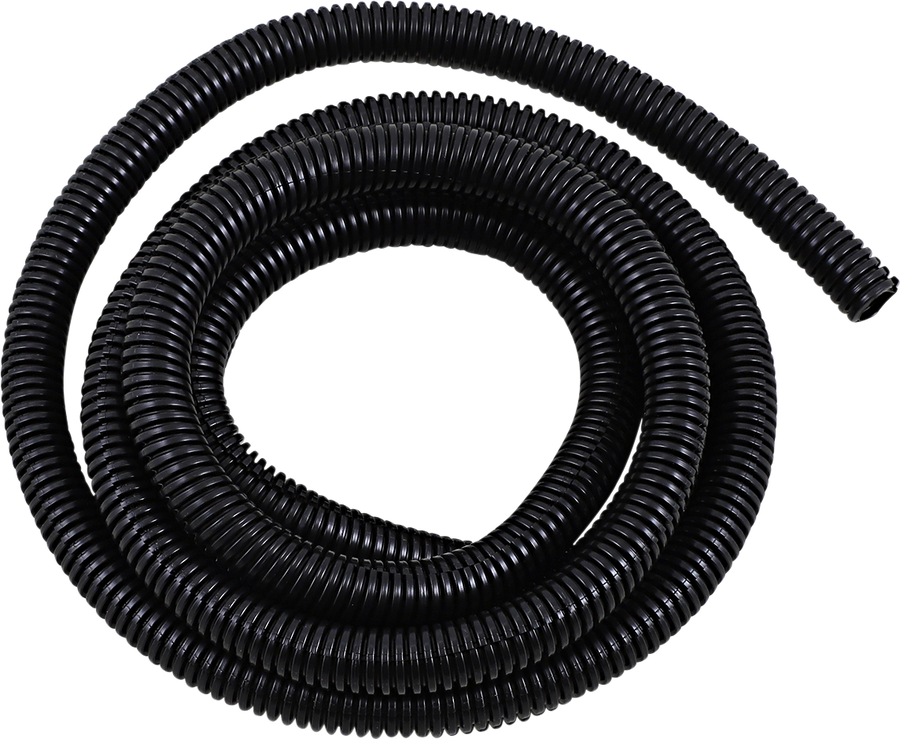 2120-1029 - MOOSE RACING Wire Loom - 1/2" Diameter- 6' 801-5050