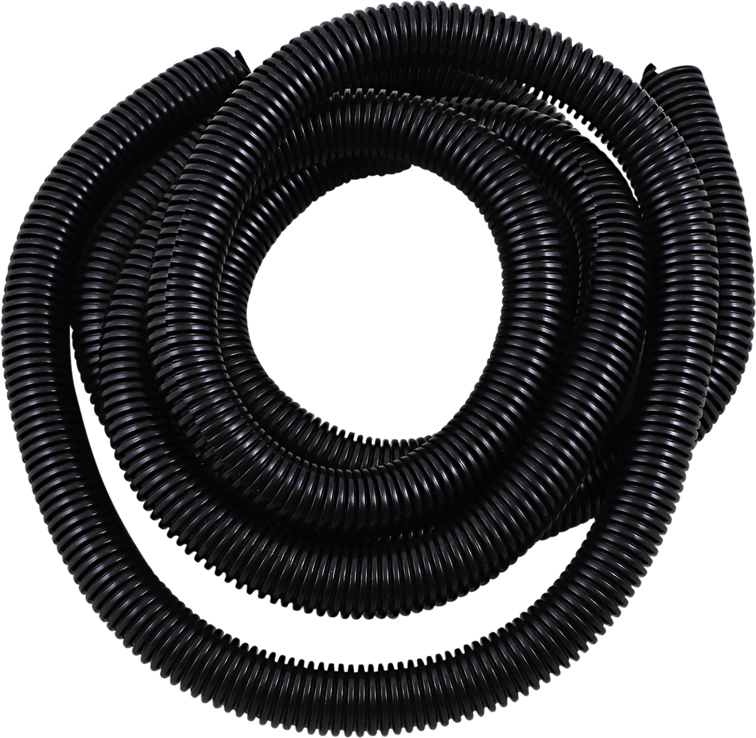 2120-1031 - MOOSE RACING Wire Loom - 3/4" Diameter - 6' 801-7500