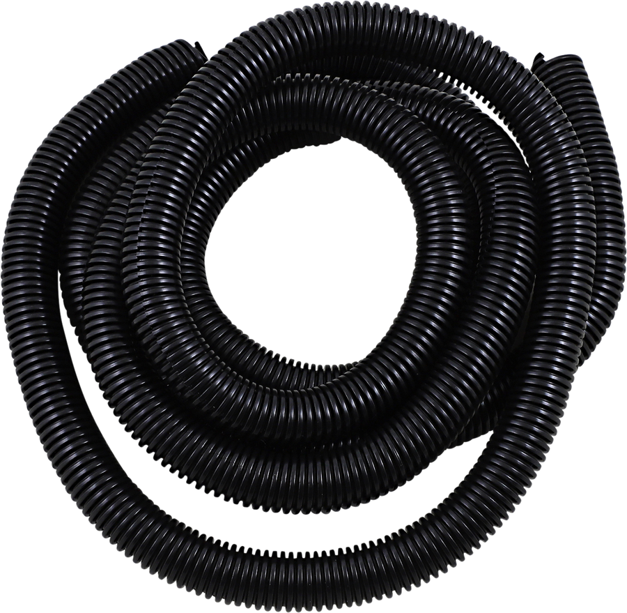 2120-1031 - MOOSE RACING Wire Loom - 3/4" Diameter - 6' 801-7500