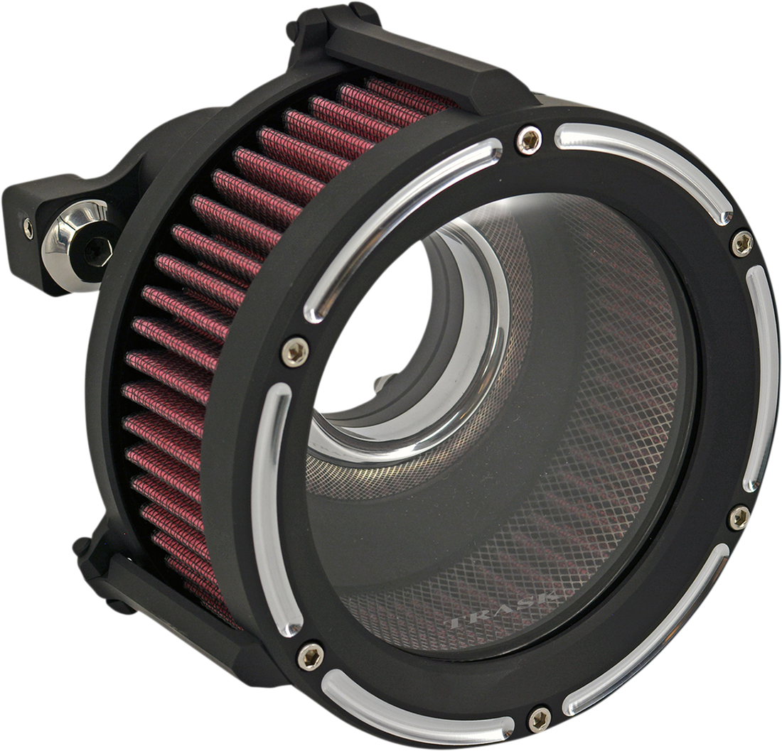 1010-2630 - TRASK Assault Air Cleaner - Reverse Cut - XL TM-1022-RC