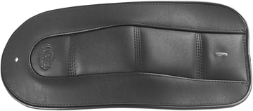 1405-0285 - MUSTANG Fender Bib - Quad Stitch - Solo Seat 78191