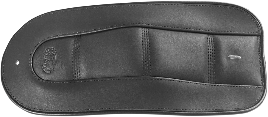 1405-0285 - MUSTANG Fender Bib - Quad Stitch - Solo Seat 78191