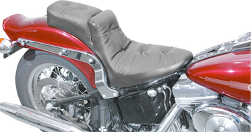 DS-900216 - MUSTANG Regal Duke Seat - Softail '00-'05 75049