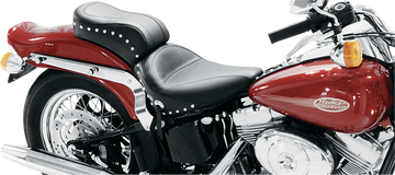 DS-900218 - MUSTANG Original Studded Seat - Softail '00-'05 75076