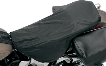 0821-0430 - SADDLEMEN 2-Up Seat Rain Cover R913