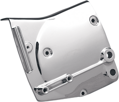 DS-325288 - DS-325288 - DRAG SPECIALTIES Sprocket Cover - Chrome - '86-'90 XL 301780-HC12