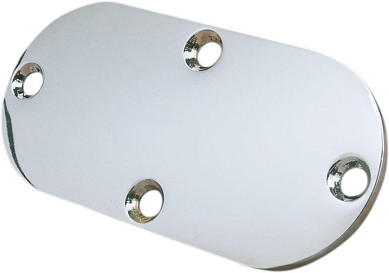 DS-325293 - DRAG SPECIALTIES Inspection Cover 14009