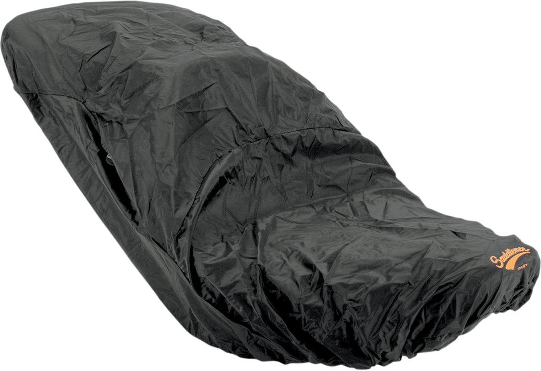 0821-0589 - SADDLEMEN Seat Rain Cover R910