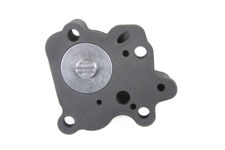 12-0118 - Oil Pump Governor Cover Kit Parkerized